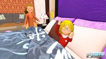 火柴人校园模拟器去广告全关卡解锁版 火柴人校园模拟器去广告全关卡解锁版