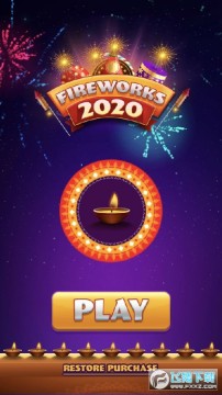 烟花秀模拟器安卓版 烟花秀模拟器安卓版
