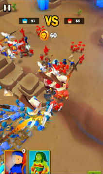 ����֮ս������������