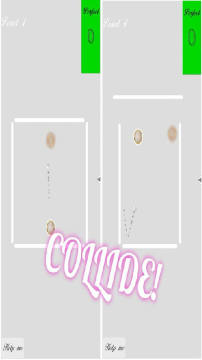 ��ײ��������