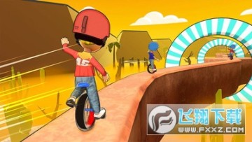 �����СС�˶���