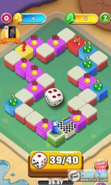 滚动大师安卓版 滚动大师安卓版