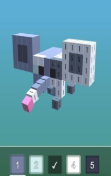 像素动物着色器最新版 像素动物着色器最新版