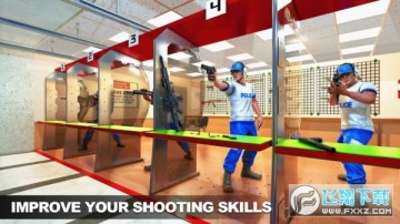 警察训练营模拟器安卓版 警察训练营模拟器安卓版