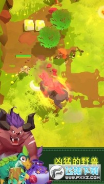 迷境射击安卓测试服版本 迷境射击安卓测试服版本