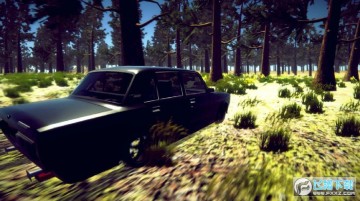 VAZ驾驶模拟器手游 VAZ驾驶模拟器手游