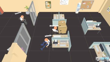 转椅模拟器联机版最新版 转椅模拟器联机版最新版