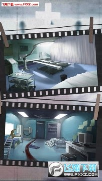 密室逃脱绝境系列9无人医院taptap安装包 密室逃脱绝境系列9无人医院taptap安装包