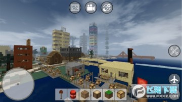 创造和生存安卓版 创造和生存安卓版