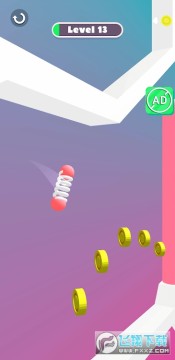 弹力弹簧棒安卓版 弹力弹簧棒安卓版