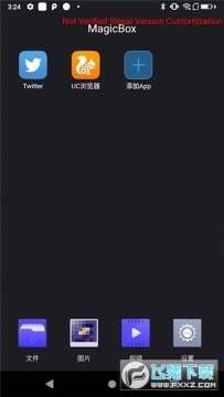 MagicBox����Ƶ����