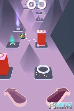 无限旅行弹跳手游 无限旅行弹跳手游