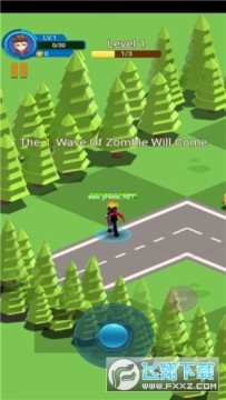 ����˴�ս��ʬ��׿��