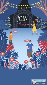 Jumpin社交app Jumpin社交app