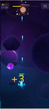 太空射击大赛安卓版 太空射击大赛安卓版