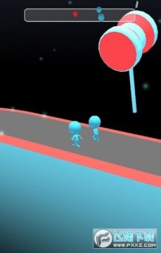 生存竞赛疯狂之路手游 生存竞赛疯狂之路手游