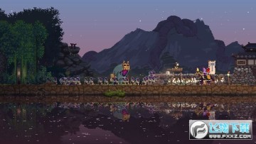 王国两位君主金币修改版(第二次进入获取) 王国两位君主金币修改版(第二次进入获取)