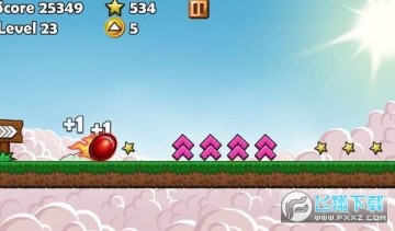 疯狂滚球3手机版 疯狂滚球3手机版