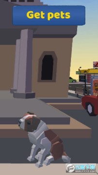 像素虚拟生活安卓版 像素虚拟生活安卓版