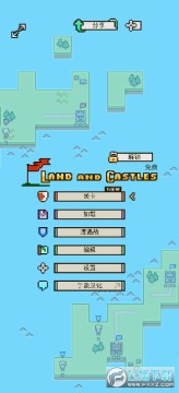 Land and Castles��Ϸ��׿��