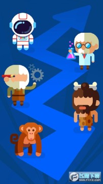 上帝造物史小游戏 上帝造物史小游戏