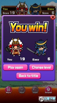 点和方格战斗手游 点和方格战斗手游