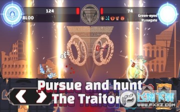 AOG弓箭手之神 AOG弓箭手之神