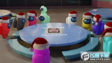 我们当中击杀安卓版 我们当中击杀安卓版