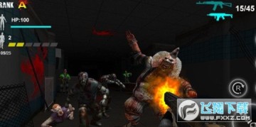 ��ʬ��ս������������