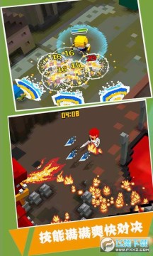 暴走骑士单机版不用联网 暴走骑士单机版不用联网