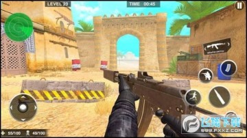 未知战役3D最新版 未知战役3D最新版