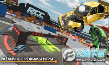 RCC真实车祸安卓版 RCC真实车祸安卓版