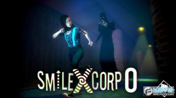 微笑X零最新中文版 微笑X零最新中文版