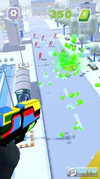 һǹ��ɱ����