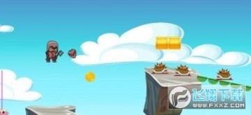 塞恩冒险手游 塞恩冒险手游