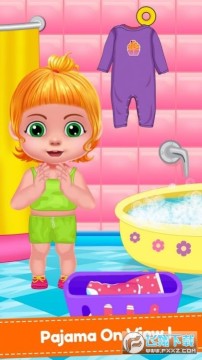 宝贝丽雅日常活动手游 宝贝丽雅日常活动手游