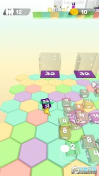 2048竞技场安卓版 2048竞技场安卓版