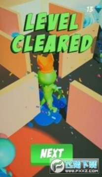 捉迷藏大师手游 捉迷藏大师手游