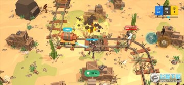 路人UNDERDOGS安卓版 路人UNDERDOGS安卓版