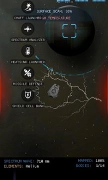 银河系基因组手游 银河系基因组手游