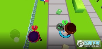 火枪大乱斗安卓版 火枪大乱斗安卓版