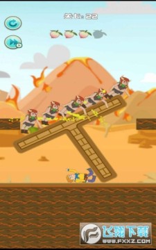 妖怪往哪里逃安卓版 妖怪往哪里逃安卓版