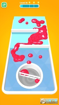 炫彩软泥模拟器汉化最新版 炫彩软泥模拟器汉化最新版