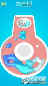 炫彩软泥模拟器去广告测试版 炫彩软泥模拟器去广告测试版