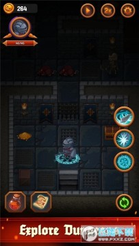 地牢守护者2安卓版 地牢守护者2安卓版