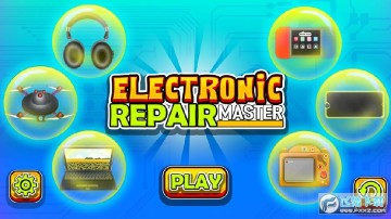 电子维修大师手游 电子维修大师手游