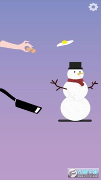 扔个煎蛋手机游戏 扔个煎蛋手机游戏