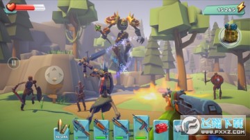 �ҵ�����ս��������