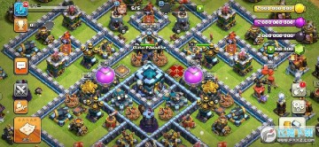 部落冲突破解版代码版 部落冲突破解版代码版