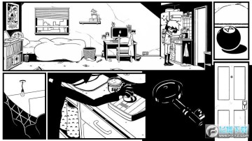 打破第四面墙手游安卓版 打破第四面墙手游安卓版